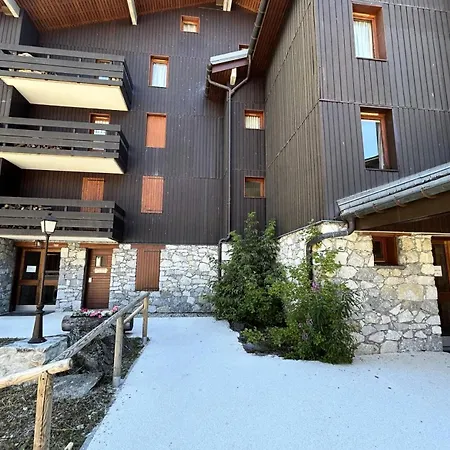 Gebroulaz - Gebroulaz 02 Mae-4581 Daire